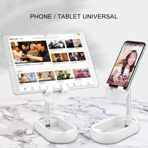 Urmust Desk Cell Phone Stand Holder Phone Dock Cradle Compatible with Switch, All Android Smartphone,for iPhone 11 Pro Xs Xs Max