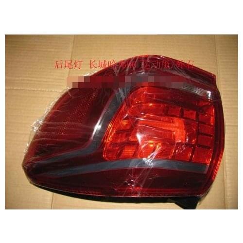4133200XKZ36A Tail Lamp Right side out for Great Wall Haval H6 soprt version