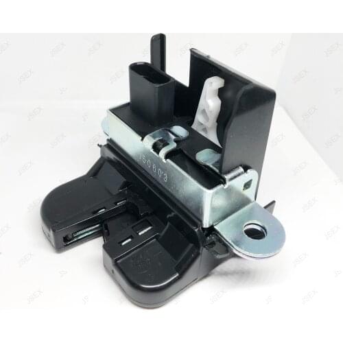 REAR TRUNK LOCK ACTUATOR LATCH 5ND827505 6R0827505B 5P5827505B FOR VW GOLF PASSAT TIGUAN SEAT