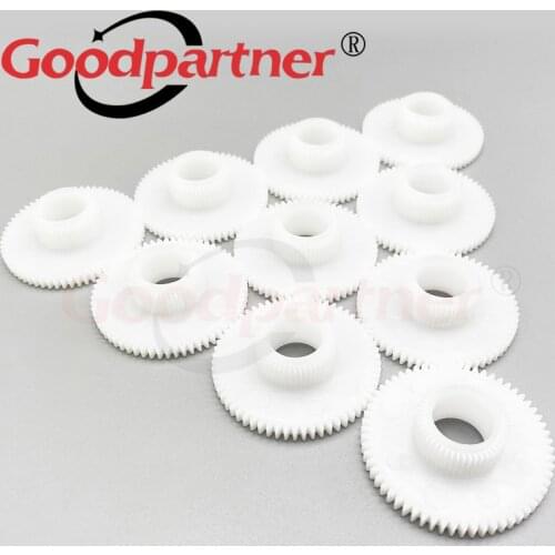 10X 1548529 Spur Gear 37 2 for EPSON L110 L120 L130 L132 L210 L220 L222 L300 L310 L350 L355 L362 L365 L366 L455 L456 L550 L555