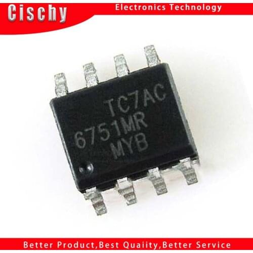 5pcs/lot FAN6751MRMY FAN6751MR FAN6751 FAN675 6751MR 6751M 6751 SOP-8 In Stock