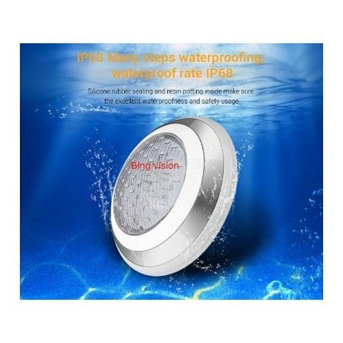 Bing Vision Underwater Lamps