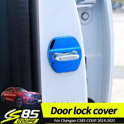 DING PENG BO Locks For Car Doors