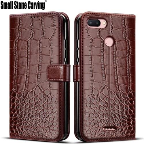 Flip case For Xiaomi Redmi 6 Case Full Protection Soft Tpu Silicone Cover Phone Cases For Xiaomi Redmi6 Bumper 6 Coque