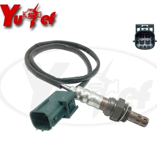 O2 Oxygen Sensor Fit For INFINITI NISSAN PRIMERA X TRAIL 2.0 2.2 2.5 Lambda Probe 22690-8J001 22690-8J010 226908J001 226908J010