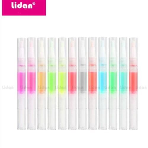 LIDAN Cuticle Oils