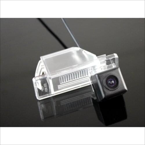 LiisLee Car Reversing image Camera For Nissan Sunny N17 2011~2020 High Quality Night Vision HD WaterProof Rear View back Up CAM