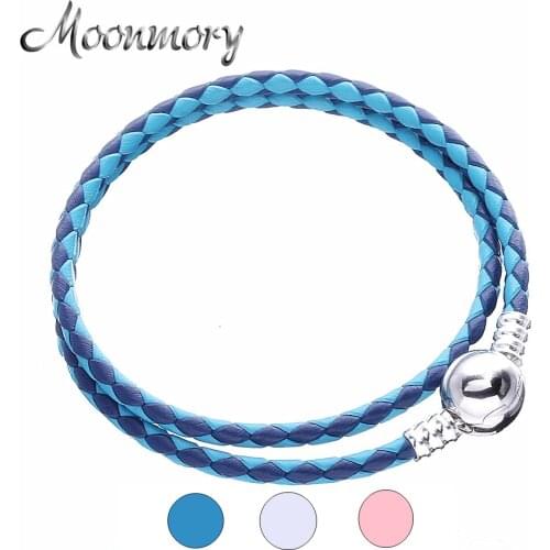 Bracelets With Pendants Moonmory China