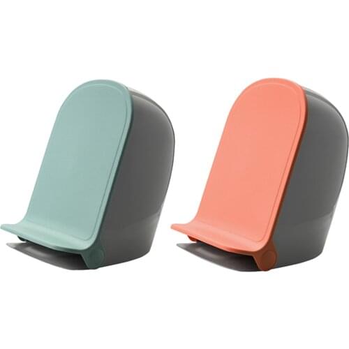 Matte Surface Pedal Trash Can Simple Design With Lid Household Fashion for