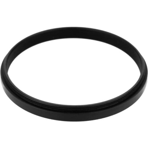 2021 New 58mm To 55mm Metal Step Down Rings Lens Adapter Filter Camera Tool Accessory New
