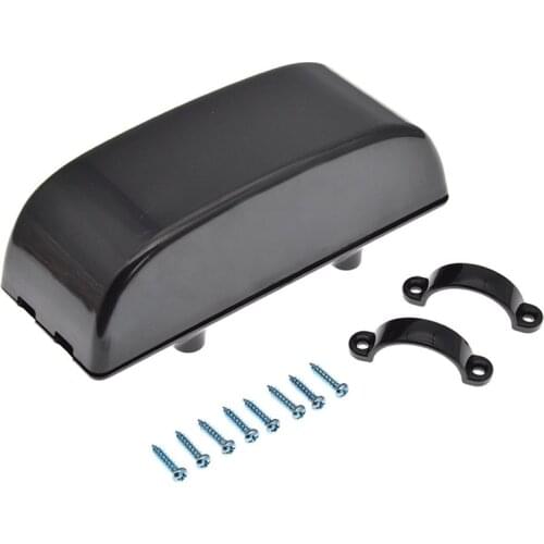 Plastic Controller Box for Electric Bike EBike Moped Scooter Mountain Bike Protection Case