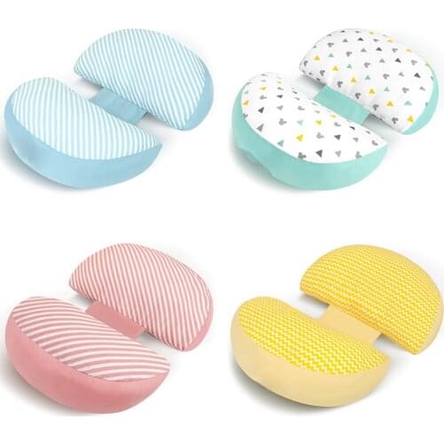 Pregnant Women Sleeping Support Pillow Pregnancy Back Waist Cushion Bedding Full Body Multi-function Pregnancy Pillow For Women