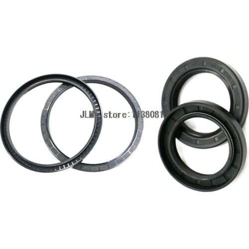 Fit for YAMAHA 50 AEROX R 1997 - 2007 30X40X7 30 40 7 mm Fork Oil Seal