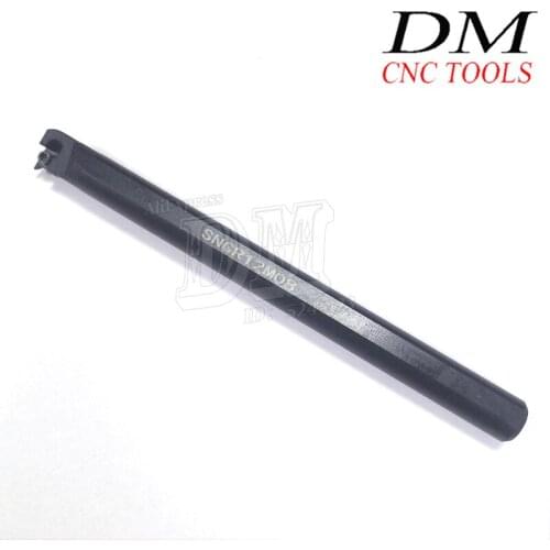 SNGR12M08 small hole boring cutter blade lathe tool holder grooving blade knife holder Turning tools lathe cutter