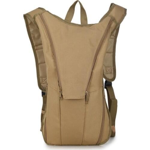 Outdoor Sports Cycling Water Bag Bicycle Bag Mountaineering Travel Water Bag Backpack Backpack Cycling Bag