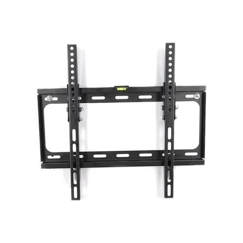 General Ultra Slim Plasma Tilted Monitor LCD LED HD TV Wall Mount Bracket Fit for 26"~55", Max Support 30KG Weight