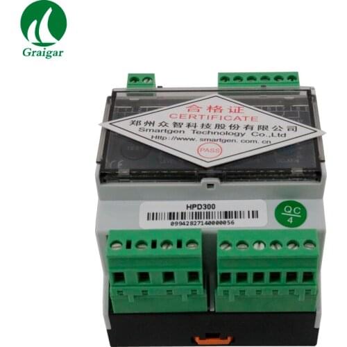 Smartgen HPD300 Reverse Power Protection Relay