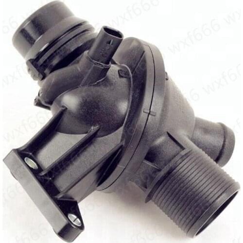 11538635689 Car Engine thermostat Suitable for F20b mwF30 F35 F10 F18 F07 E84 F25 F26 F15 F16 Electronic thermostat