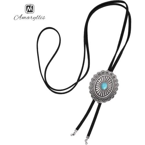 Винтажные ожерелья Amaiyllis China At AliExpress