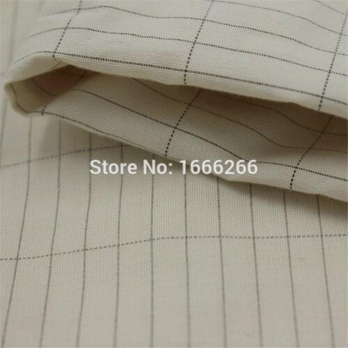 Anti-static Bed Sheets Fabrics Use For Earth/Ground Bedding Article
