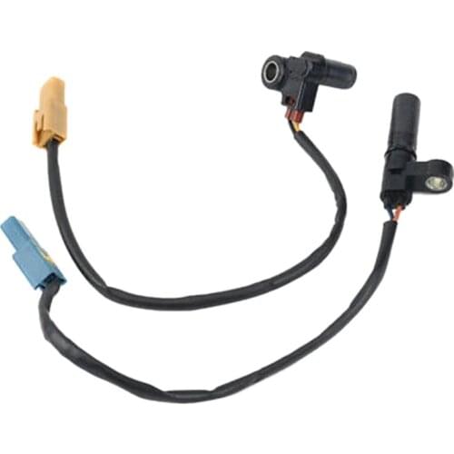 Automobile Gearbox Input and Output Speed Sensor for BEETLE 2010-2012 09M927321B 09G927321B
