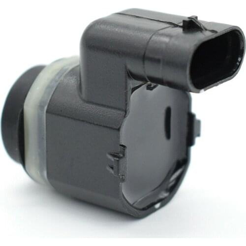 Car PDC Parking Sensor For A3 A4 A5 A6 A7 A8 Q3 Q5 Q7 V W Passat TT Seat Exeo Golf Tiguan Automotive Goods #1S0919275A