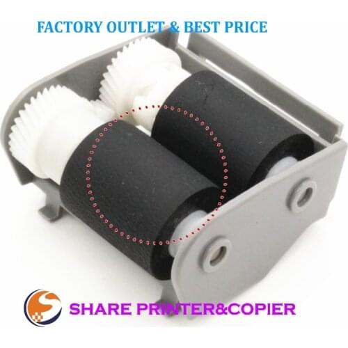SHARE Feed Roller Assembly 302HS94032 302HS94030 for kyocera FS-1300D 1320D 1110 1370D 1024 1124 1028 1128 1030 1130 1135 KM2810