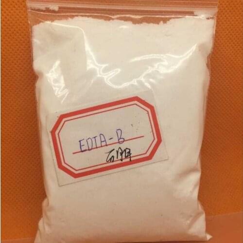 100g Boron chelate EDTA B Trace element chelated boron water soluble 100% Boron EDTA