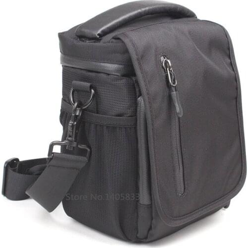 Drone parts Portable Housing Bag Storage Box Case Shoulder bag For DJI MAVIC PRO