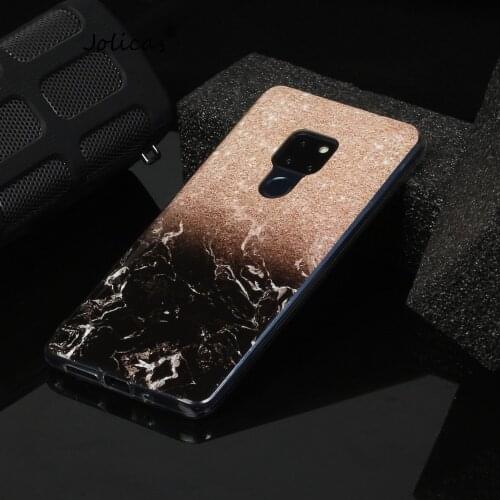 Newest Wallet Cases For phone case Huawei Mate 20 Aksesuar Patterned Soft Silicone Cases Mobile sFor Huawei Ascend coque Mate 20