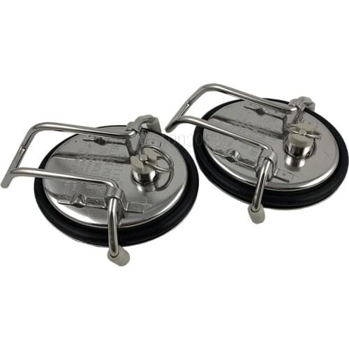 FwBrewLife Ball Valves