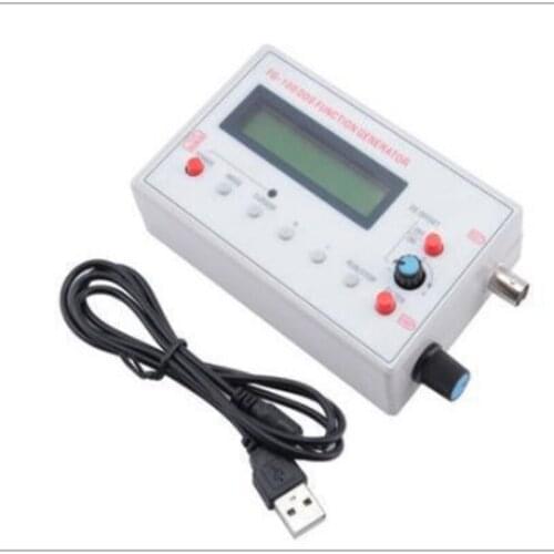 DDS function signal generator fg-100