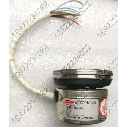The encoder SRS50-HGV0-K01 original & in stock