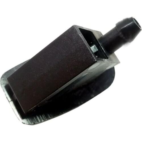 Water spout 2005For dFo cus2005 Canopy spout Wiper spray head Front glass cover spray head