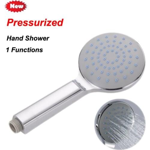Adjustable shower head shower head water-saving hand-held bathroom shower head shower head shower head set