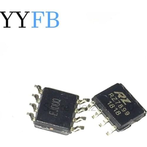 RZ7899 brand new imported 25V 4A motor drive chip IC patch SOP8 foot