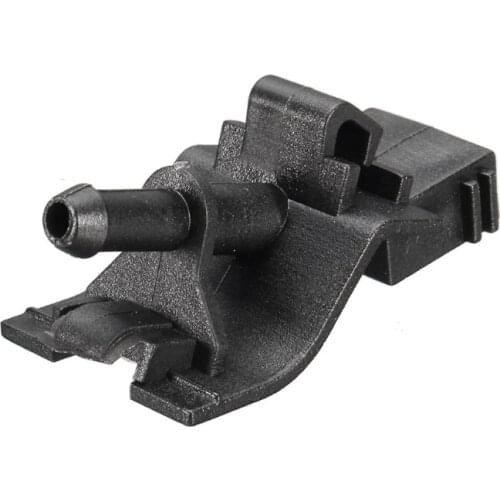 Replace Camry Corolla 2006-2015 Front Windshield Wiper Cleaning Washer Jet Nozzles for Keep Windshield Clear