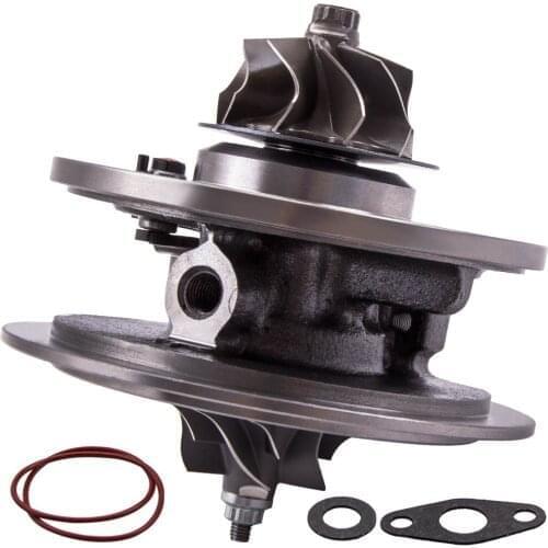 Turbine GTA2052V 752610 Turbo charger chra cartridge for Ford Land-Rover 2.4 TDCi 103/105 Kw Puma 2006- 752610-5032S