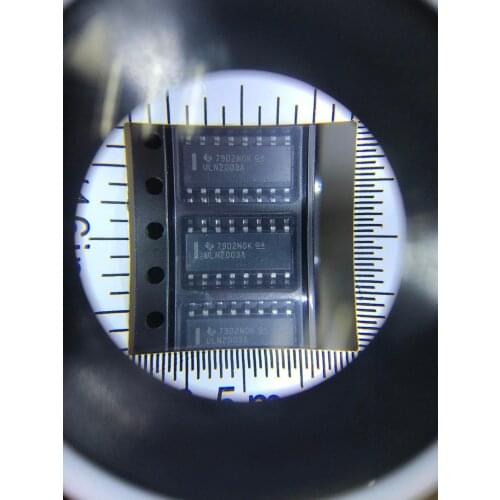 ULN2003ADR ULN2003AD ULN2003A 16-SOIC IC Best quality