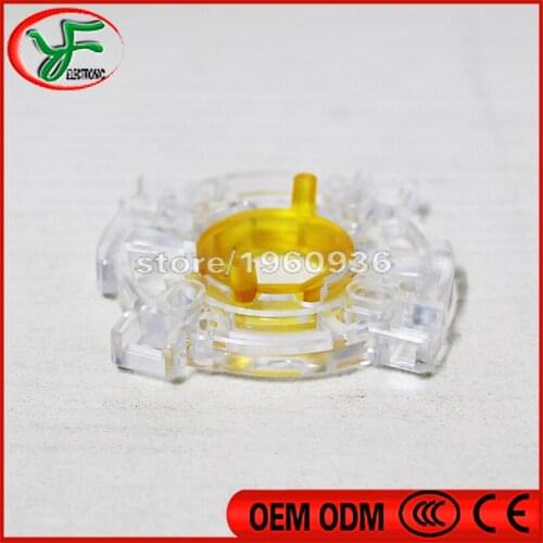 100pcs SANWA GT-Y OCTAGONAL RESTRICTOR PLATE GTY SFIV SUPPORT JLF-TP-8YT SK JLF-TP-8S JLF-TP-8Y JLF-TP-8YT-C JOYSTICK