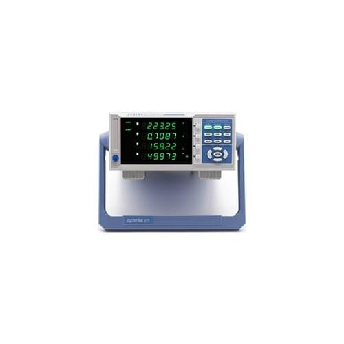EverFine PF310A digital power meter high-precision class 0.15 multifunctional AC and DC harmonic analyzer