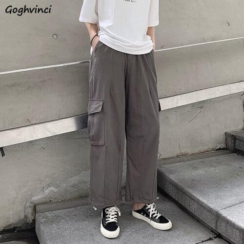 Goghvinci Women's Skinny Pants