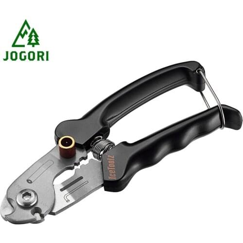 Cable & Spoke Cutter/Bike Tool For Shimano SIS SP Inner Wire&Outer Casing Reconditioner Bike Tools