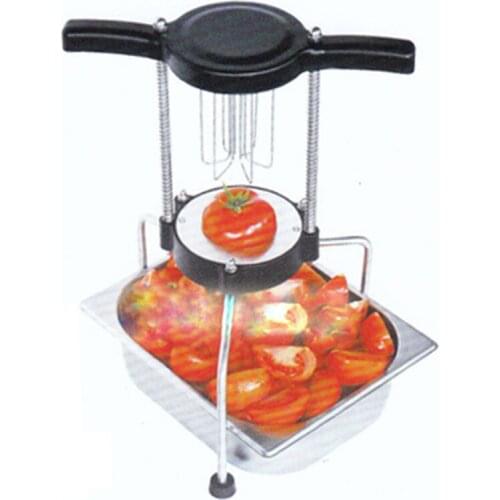 Small Manual Split Vegetable Cutter For Family Use Multifunctional Manual Vegetable Cutting FC-12