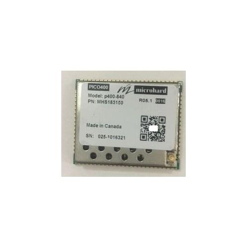 Original Digital Radio P840.840Mhz-845MHz Special Channel for UAV