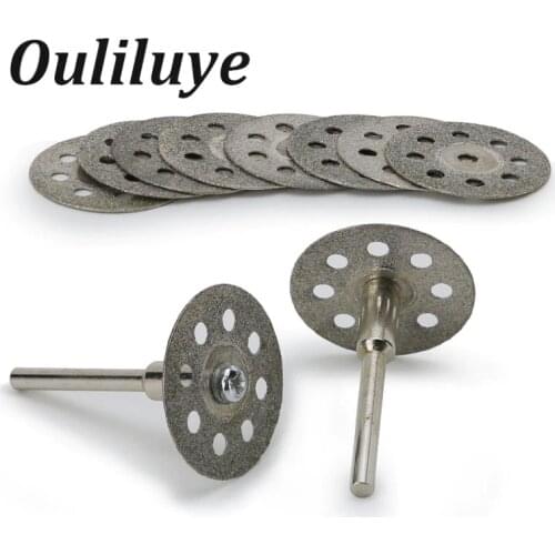 Ouliluye Spare Parts For Power Tools