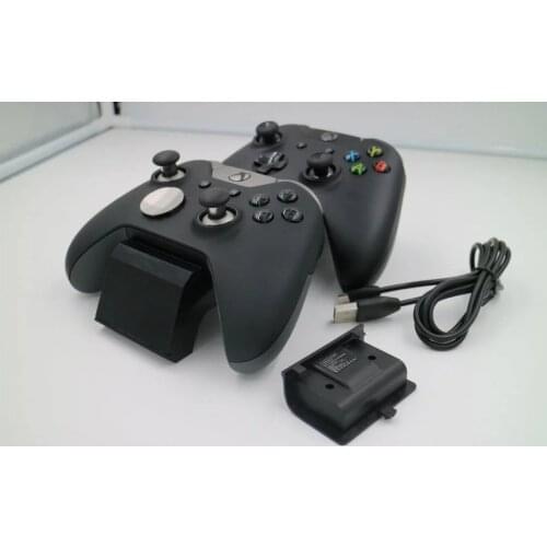 SHACROXX Gamepad Batteries