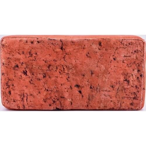 Super Lifelike Sponge Brick Fake Brick For Comedy Magic Tricks Funny Stage Street Magia Illusion Gimmick Props Toys for Magician