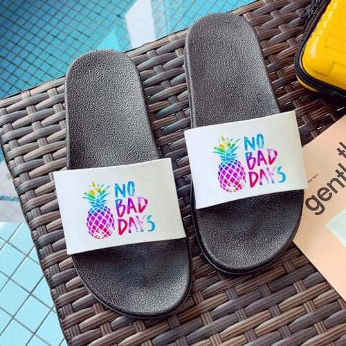 Slippers Woman shoes Thick Soft Indoor Slippers beach Slides ladies slipper Anti-slip Sandals Bathing filp flops women shoes
