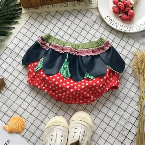 Tonytaobaby Summer New Baby Girl Cute Girls Leggings Grass Summer Pant Girl Pants
